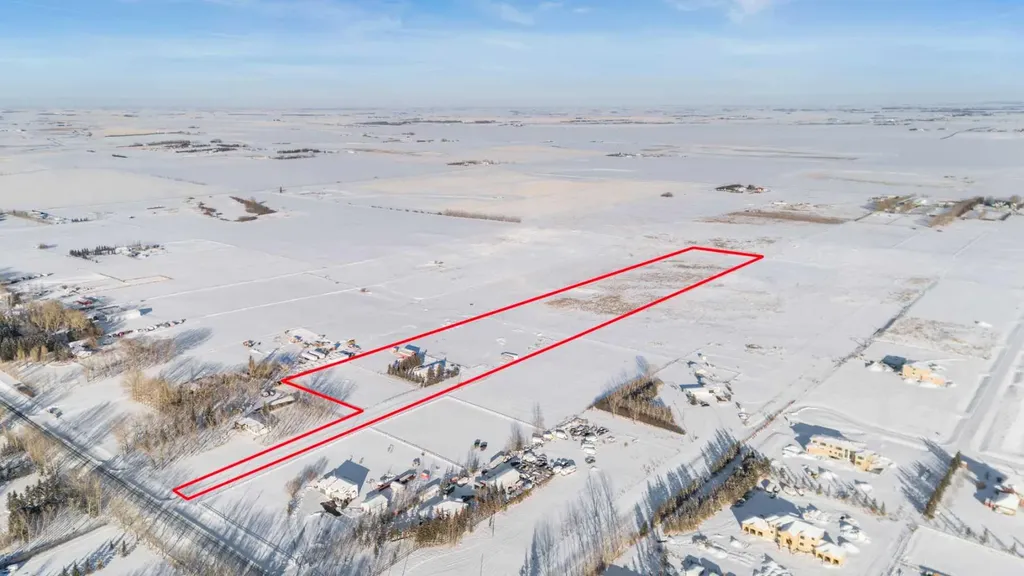 243066 Range Road 281 Rural Rocky View County AB T3L 0K4