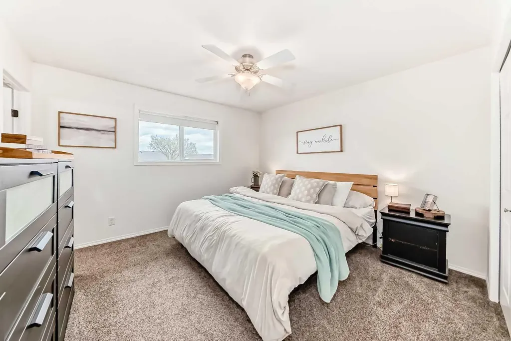 6 Timmons Close Lacombe AB T4L 2M7