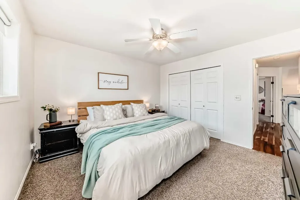 6 Timmons Close Lacombe AB T4L 2M7