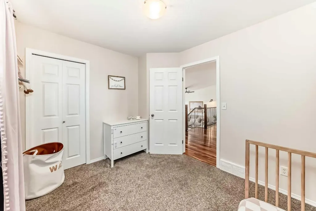 6 Timmons Close Lacombe AB T4L 2M7