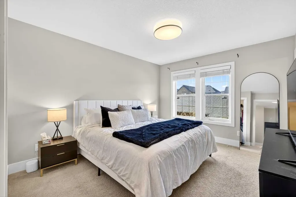 548 Quarry Park Boulevard SE Calgary AB T2C 5E8