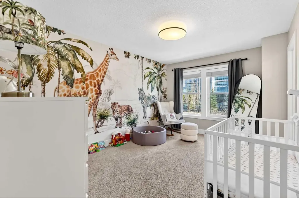 548 Quarry Park Boulevard SE Calgary AB T2C 5E8