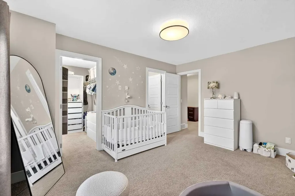 548 Quarry Park Boulevard SE Calgary AB T2C 5E8