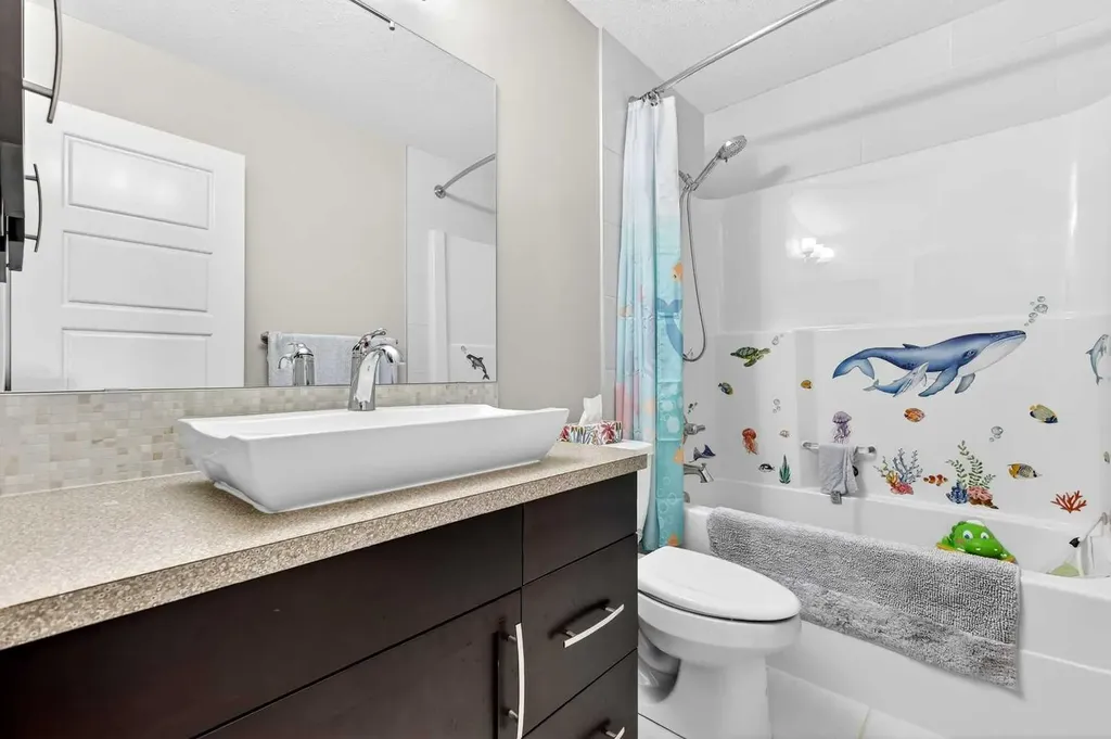 548 Quarry Park Boulevard SE Calgary AB T2C 5E8