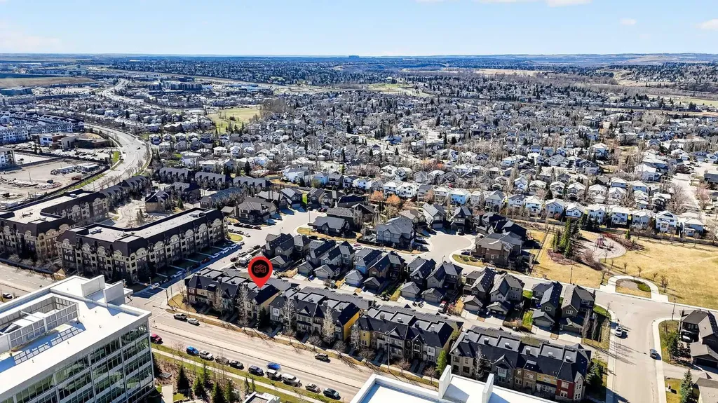 548 Quarry Park Boulevard SE Calgary AB T2C 5E8