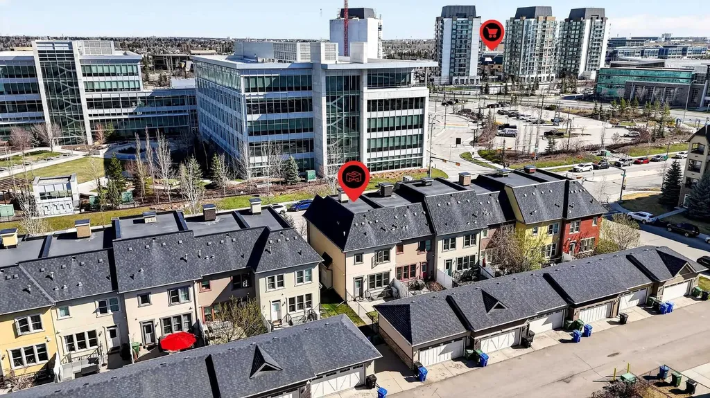 548 Quarry Park Boulevard SE Calgary AB T2C 5E8