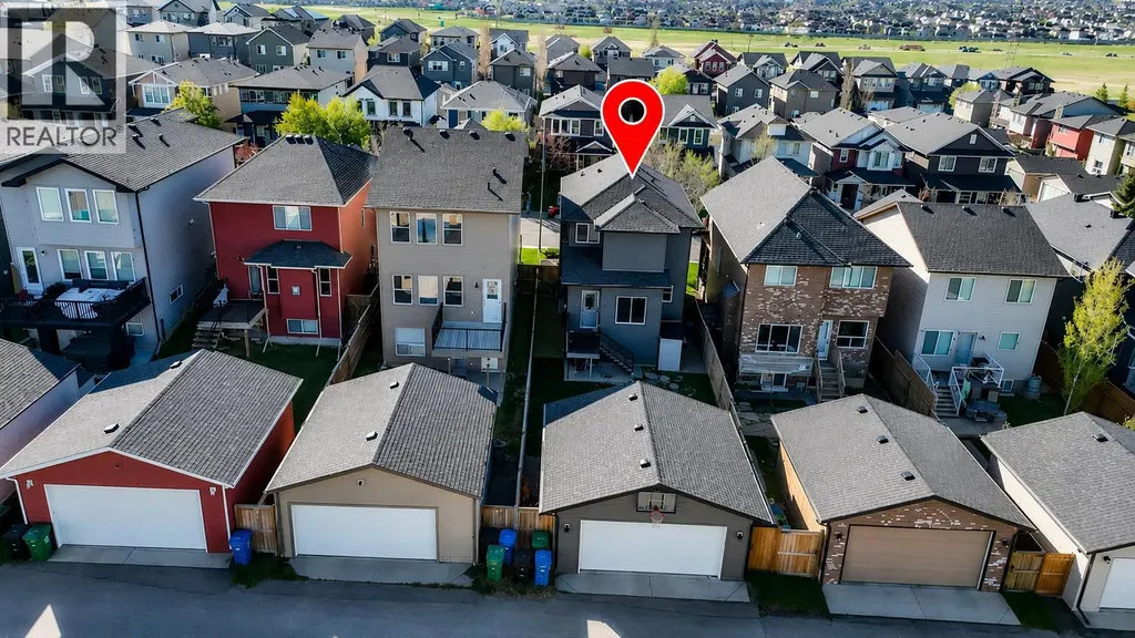 209 Evansdale Landing NW Calgary AB T3P 0C6