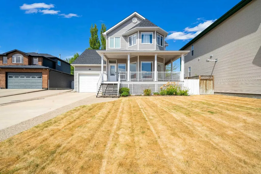 36 Terrace Place NE Medicine Hat AB T1C2A1