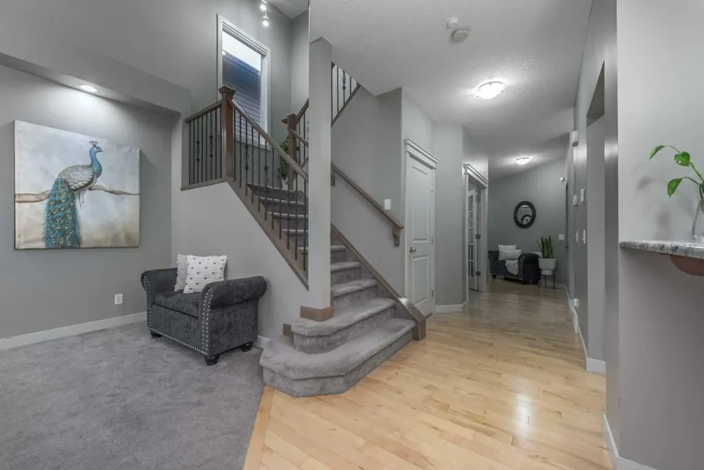 76 Evanspark Circle NW Calgary AB T3P 0B4
