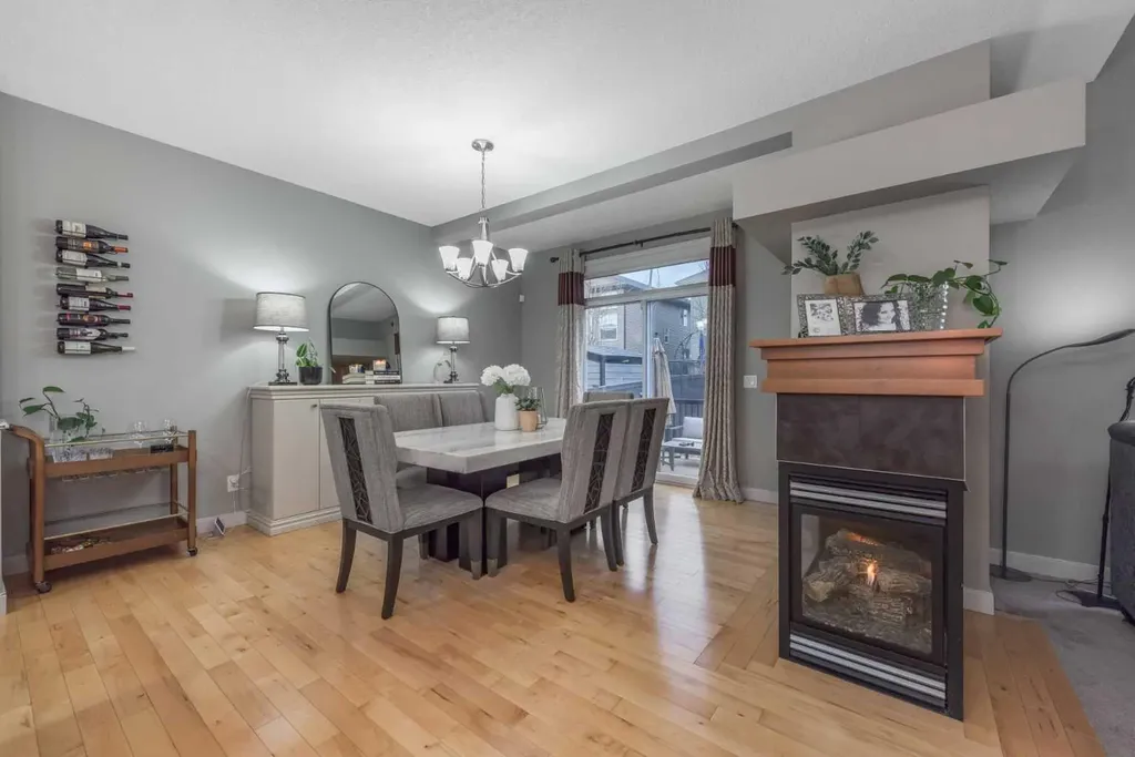 76 Evanspark Circle NW Calgary AB T3P 0B4