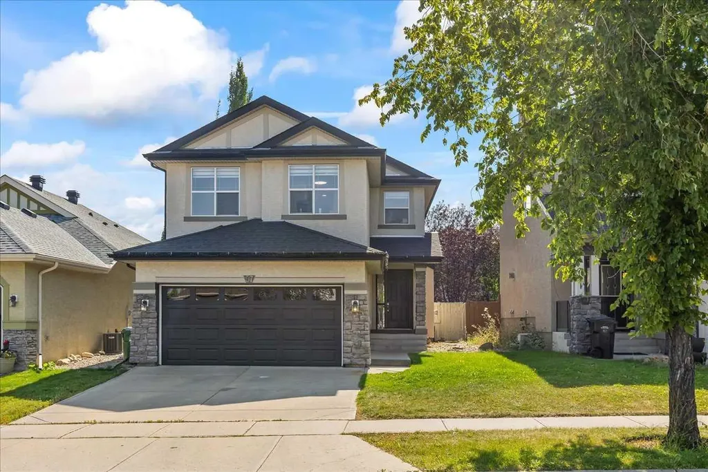 57 Everwillow Boulevard SW Calgary AB T2Y4G4