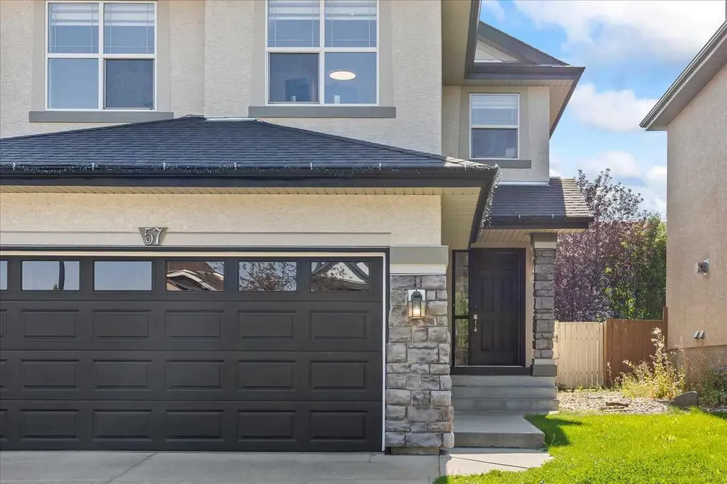 57 Everwillow Boulevard SW Calgary AB T2Y4G4