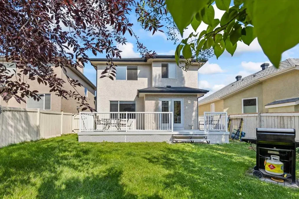57 Everwillow Boulevard SW Calgary AB T2Y4G4