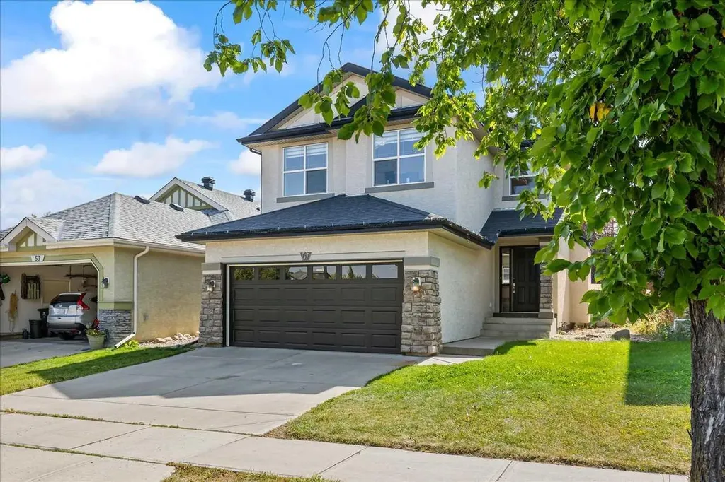 57 Everwillow Boulevard SW Calgary AB T2Y4G4