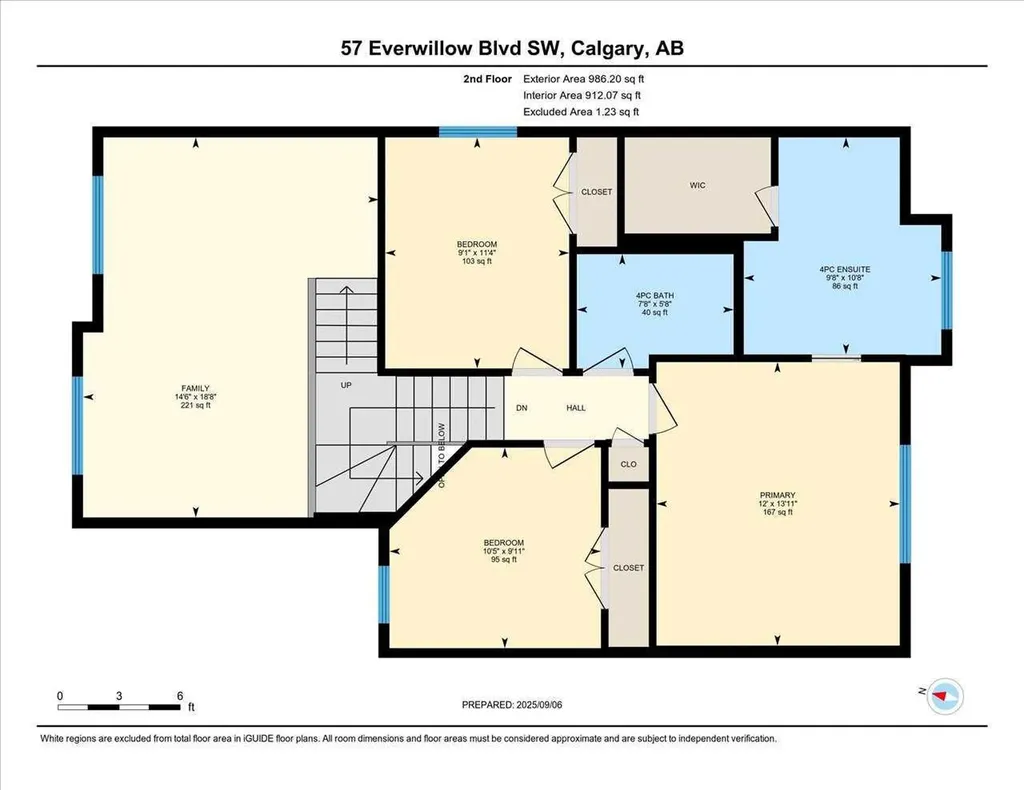 57 Everwillow Boulevard SW Calgary AB T2Y4G4