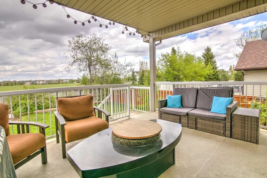 27 Kodiak Boulevard N Lethbridge AB T1H 6S7