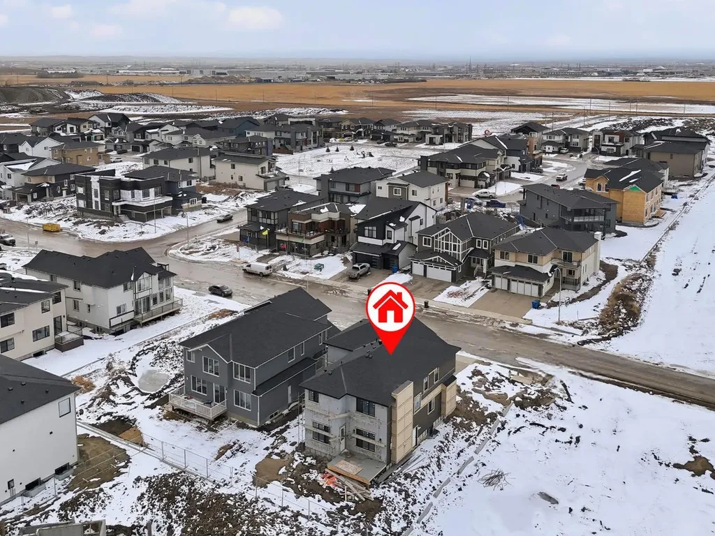 2005 Waterbury Road Chestermere AB T1X2Z1