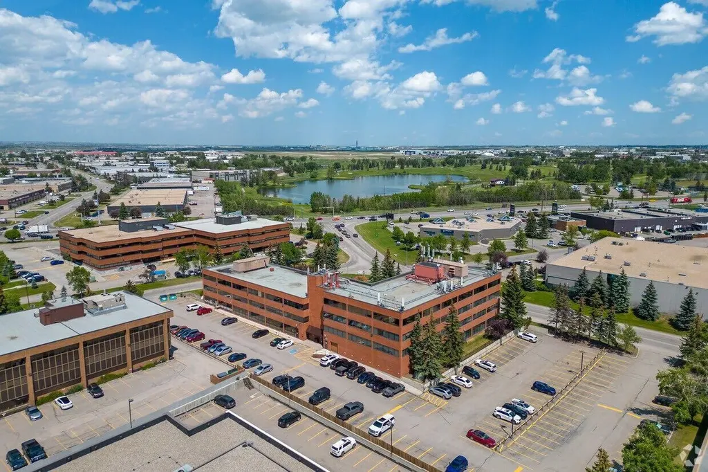 3115 12 Street NE Calgary AB T2E 7J2