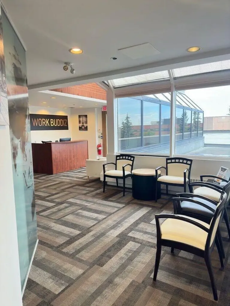 3115 12 Street NE Calgary AB T2E 7J2