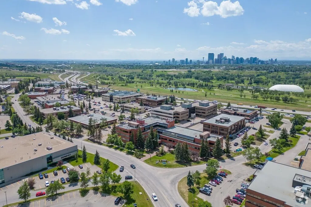 3115 12 Street NE Calgary AB T2E 7J2