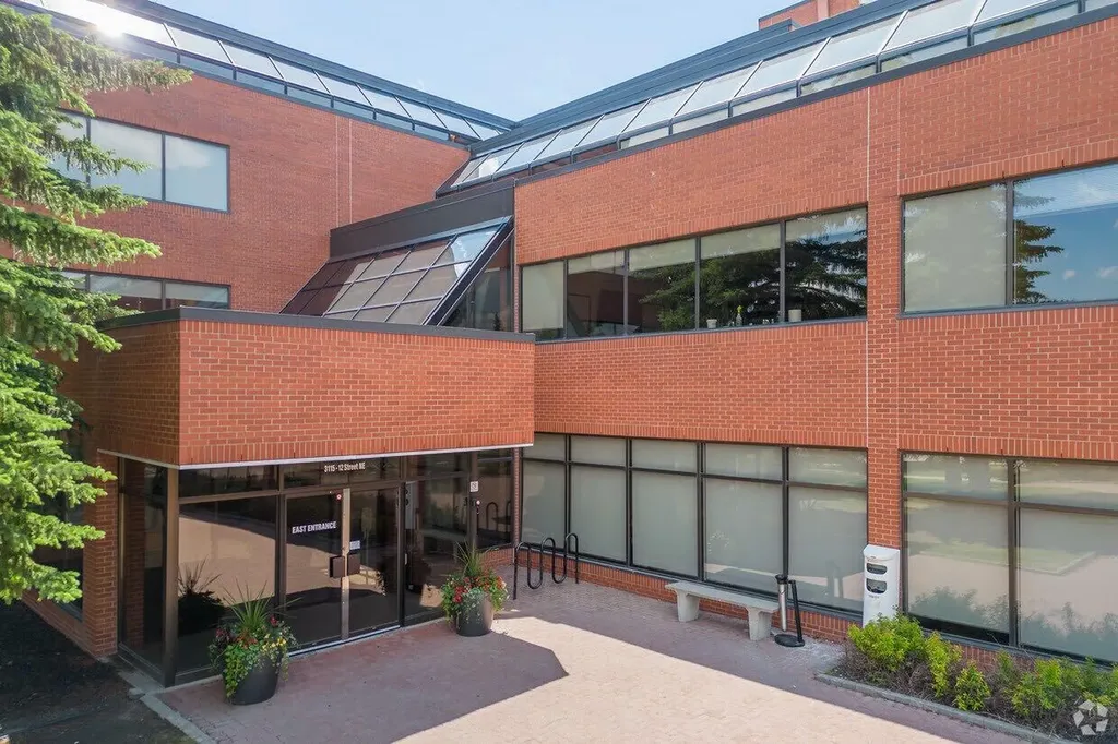 3115 12 Street NE Calgary AB T2E 7J2