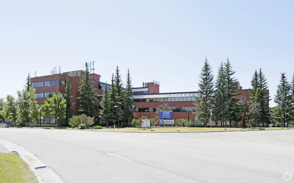 3115 12 Street NE Calgary AB T2E 7J2