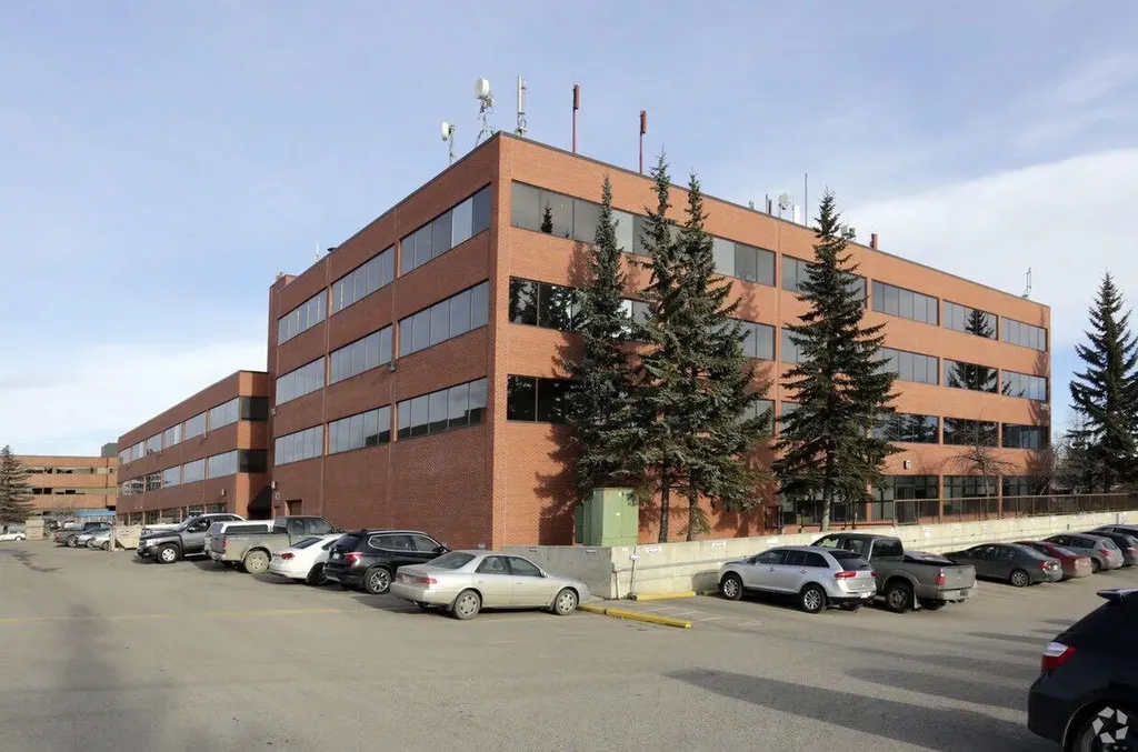 3115 12 Street NE Calgary AB T2E 7J2