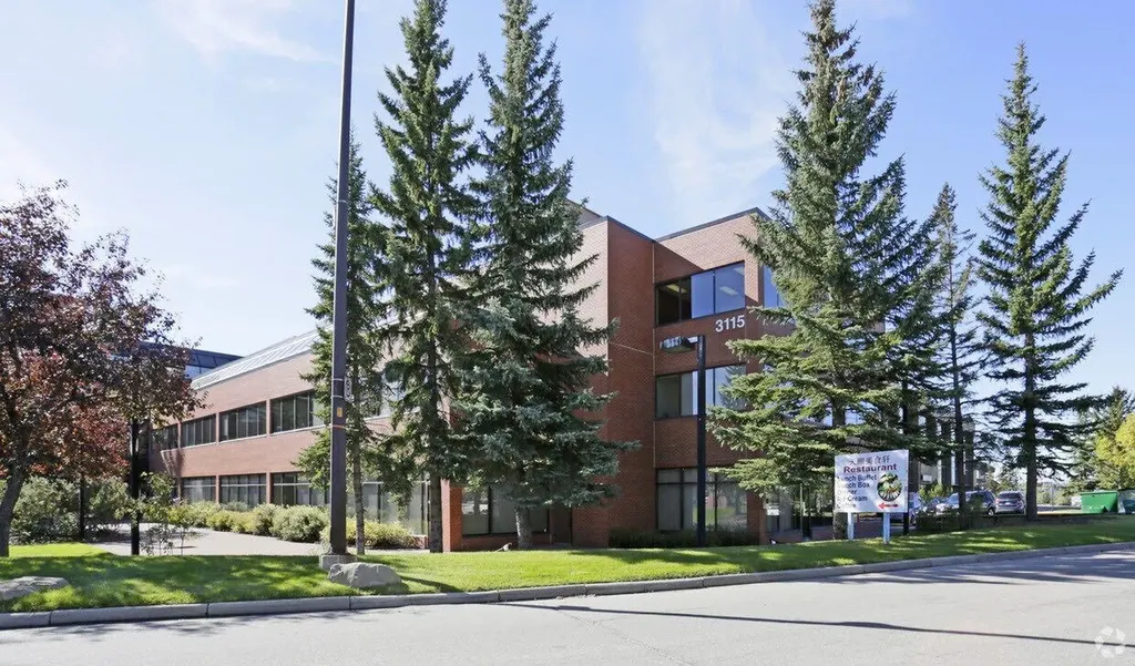 3115 12 Street NE Calgary AB T2E 7J2