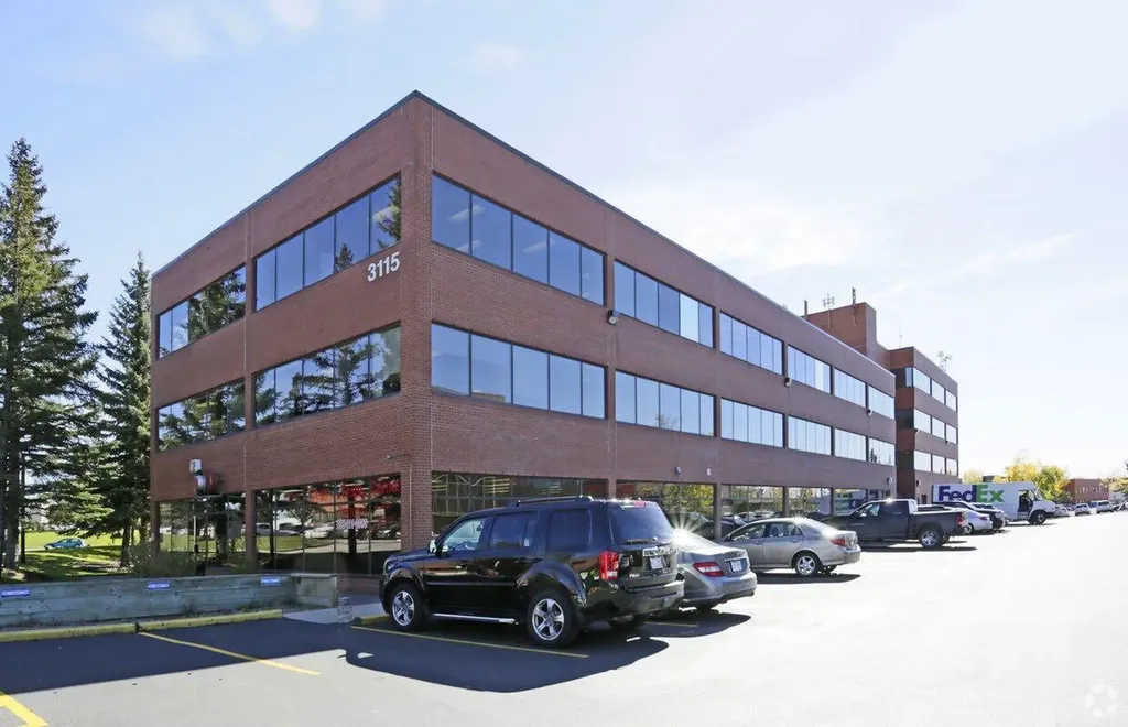 3115 12 Street NE Calgary AB T2E 7J2