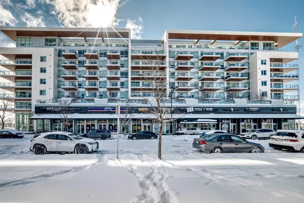 8505 Broadcast Avenue SW Calgary AB T3H 6B5