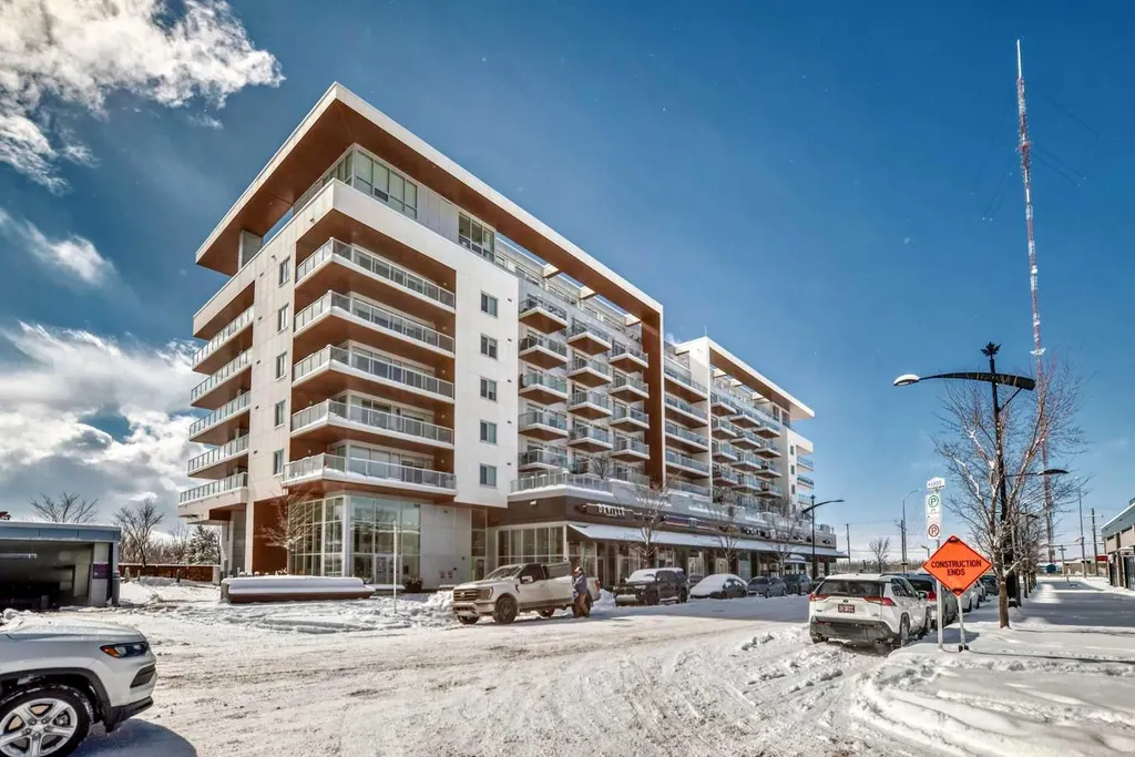 8505 Broadcast Avenue SW Calgary AB T3H 6B5