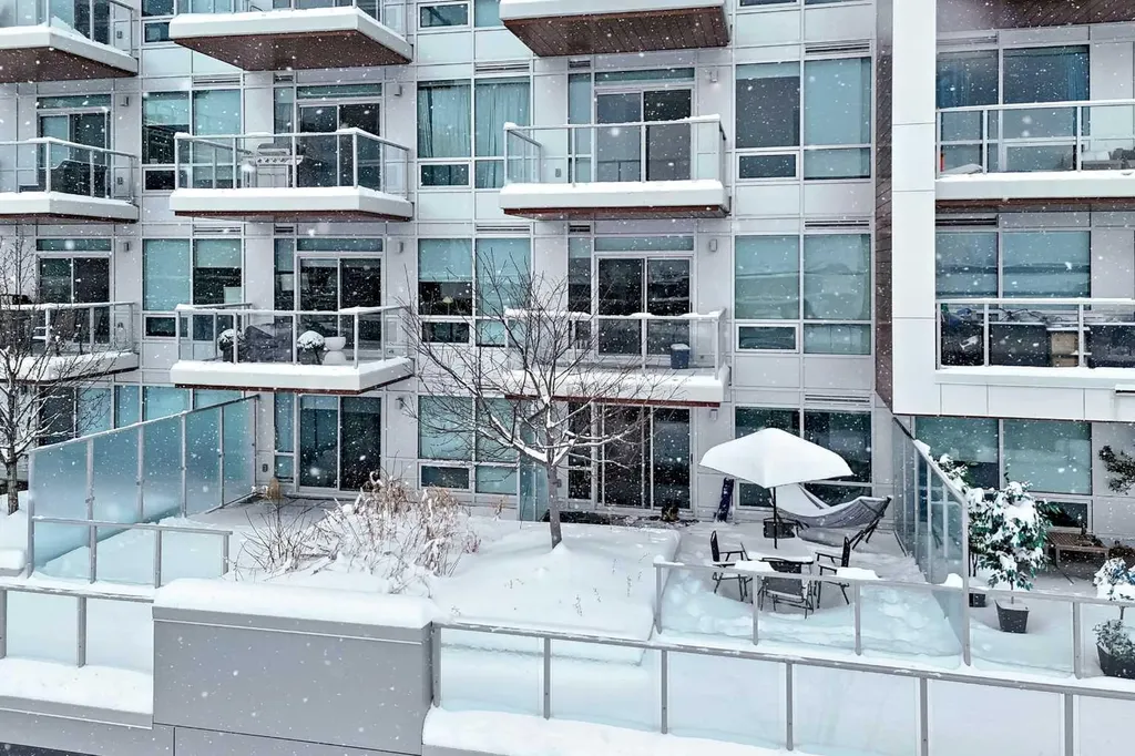 8505 Broadcast Avenue SW Calgary AB T3H 6B5