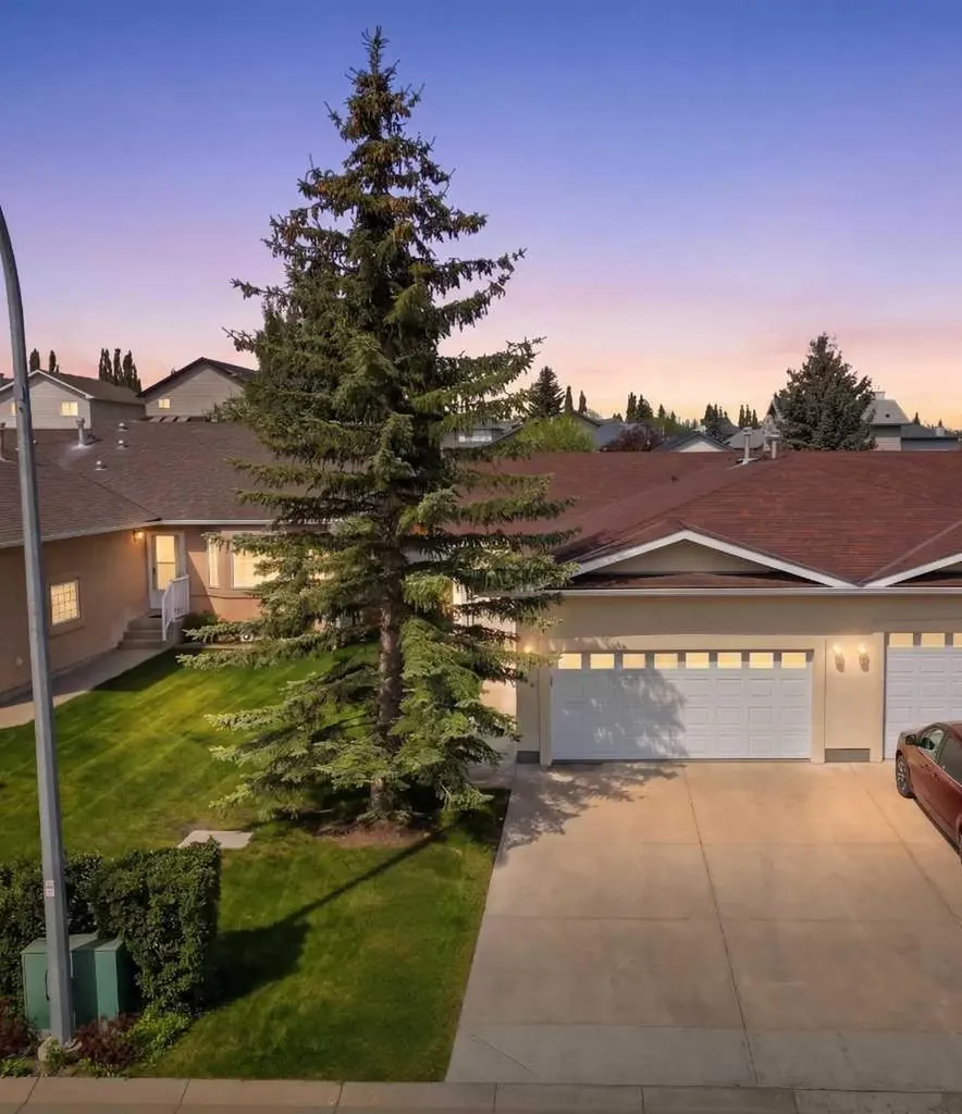 616 Sheep River Mews Okotoks AB T0L 1T4