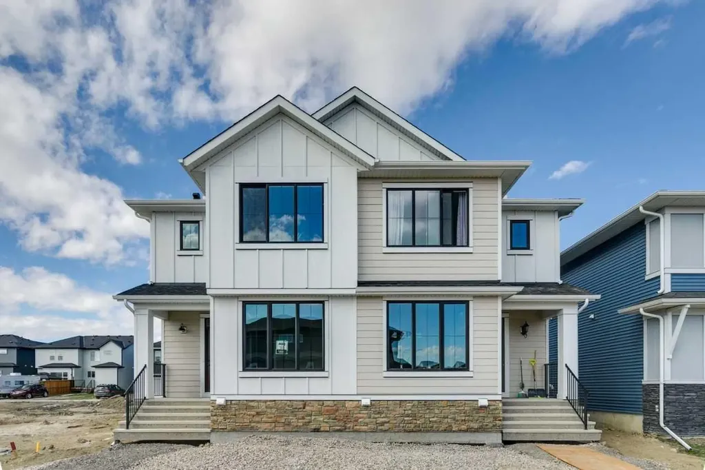 400 Fireside Drive Cochrane AB T4C3E1