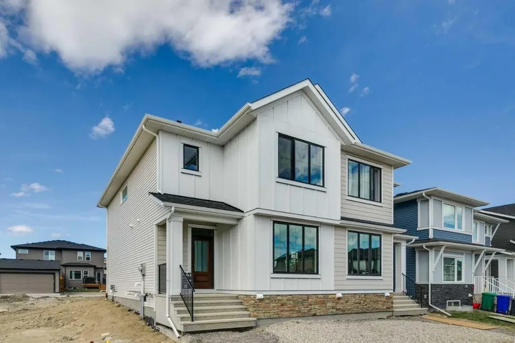 400 Fireside Drive Cochrane AB T4C3E1