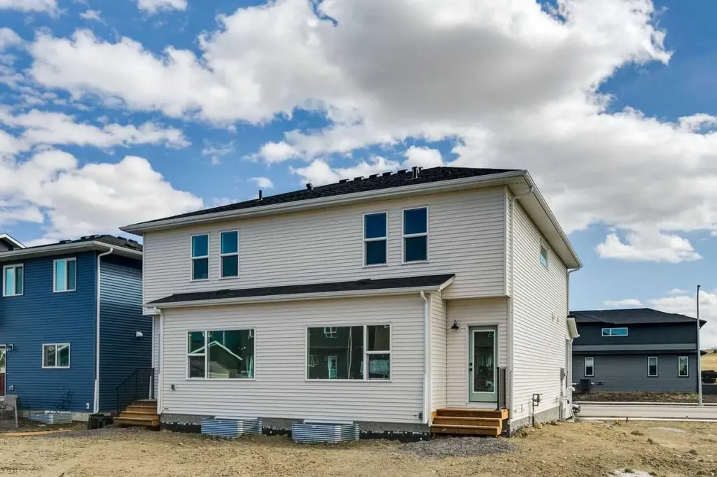 400 Fireside Drive Cochrane AB T4C3E1