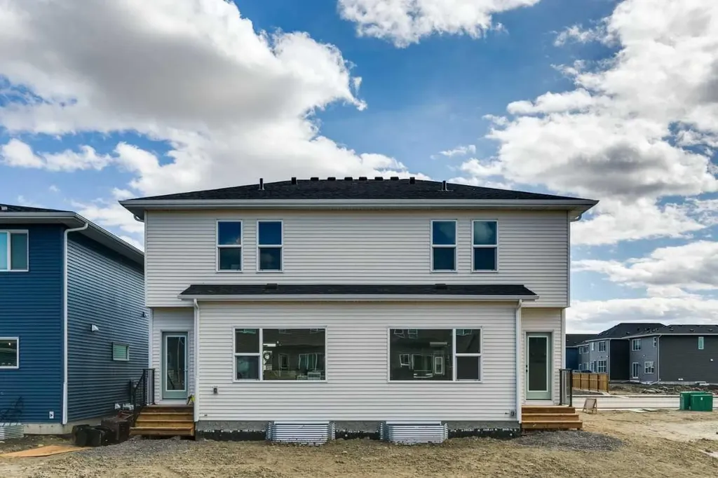 400 Fireside Drive Cochrane AB T4C3E1
