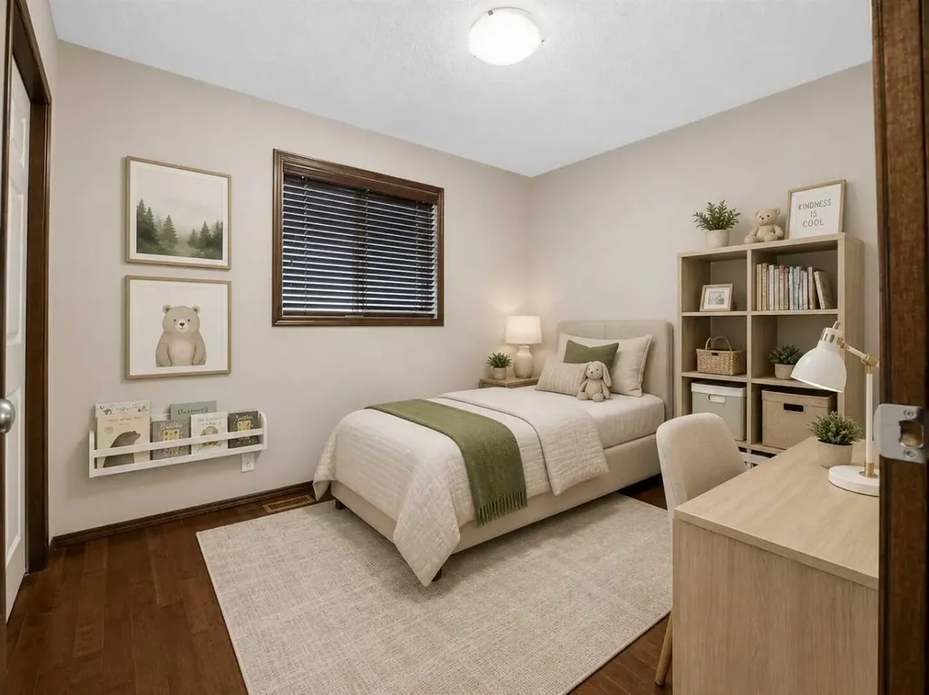 239 Cranarch Landing SE Calgary AB T3M0Z7
