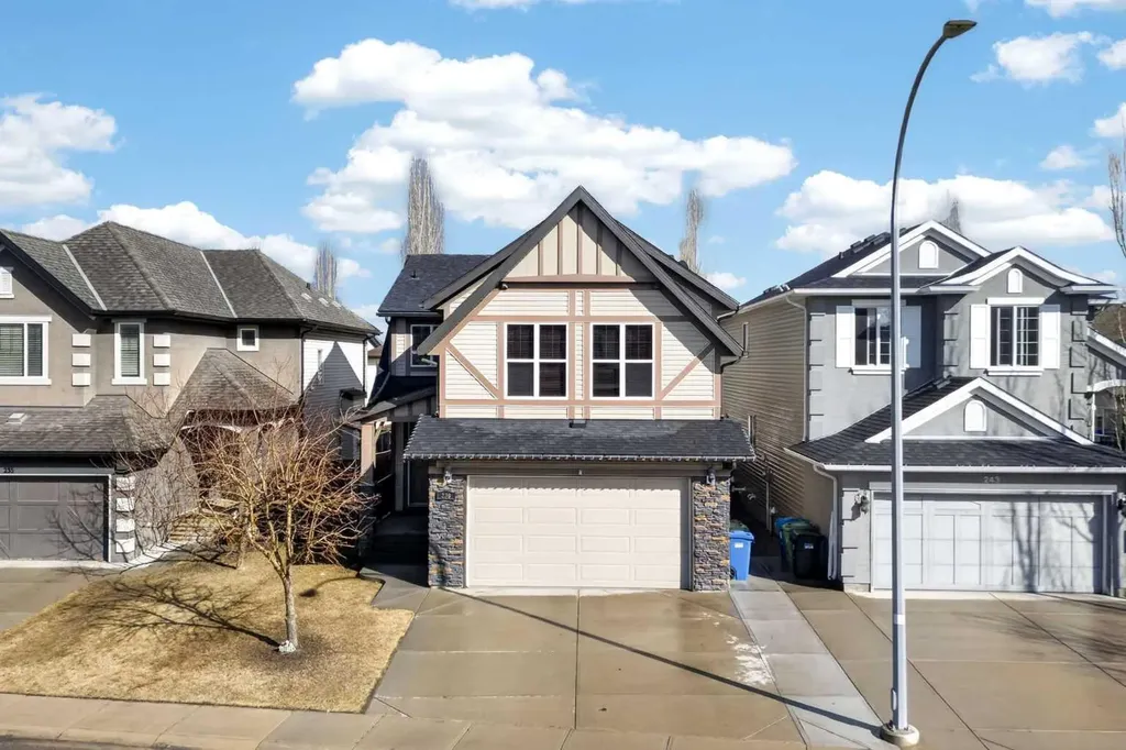 239 Cranarch Landing SE Calgary AB T3M0Z7