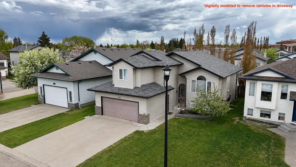 9705 67 Avenue Grande Prairie AB T8W 2W2