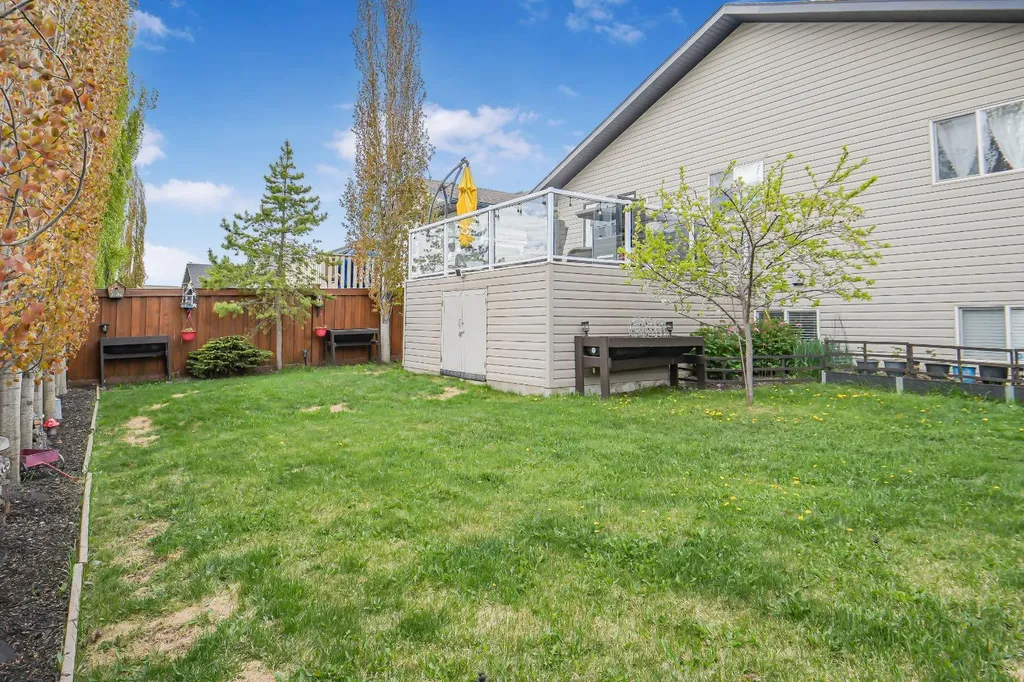 9705 67 Avenue Grande Prairie AB T8W 2W2