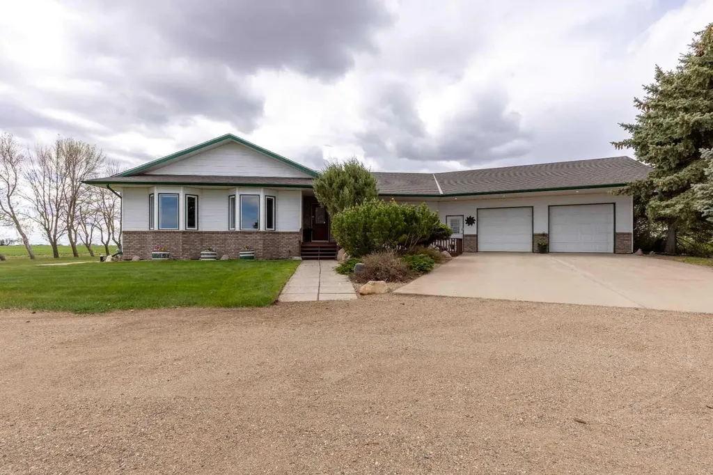 194043 Twp 120 Rural Lethbridge County AB T0K 2H0