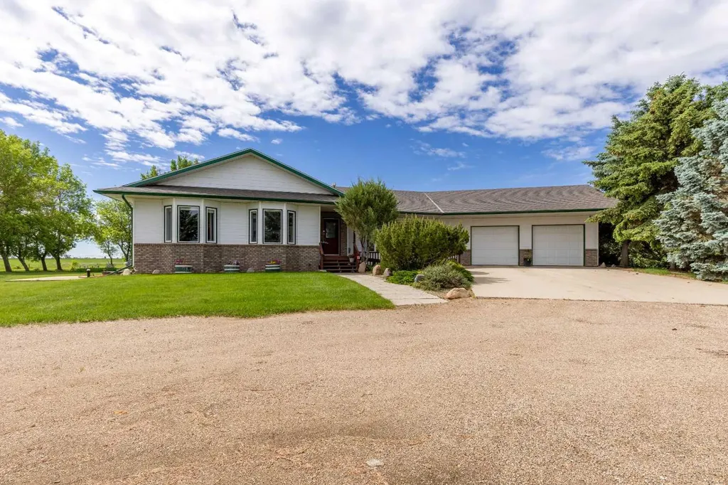 194043 Twp 120 Rural Lethbridge County AB T0K 2H0
