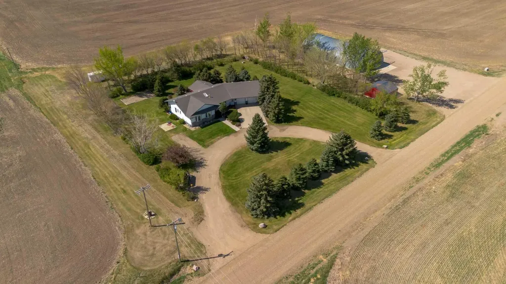 194043 Twp 120 Rural Lethbridge County AB T0K 2H0