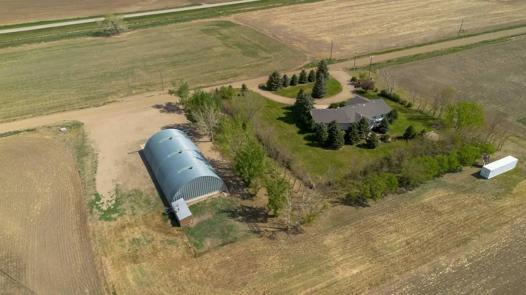 194043 Twp 120 Rural Lethbridge County AB T0K 2H0