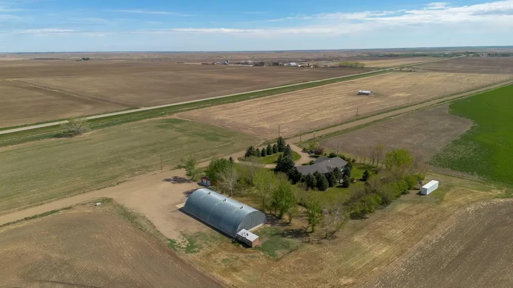 194043 Twp 120 Rural Lethbridge County AB T0K 2H0