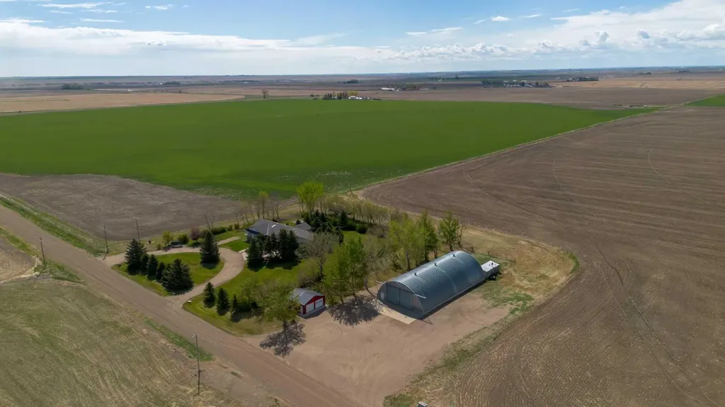 194043 Twp 120 Rural Lethbridge County AB T0K 2H0
