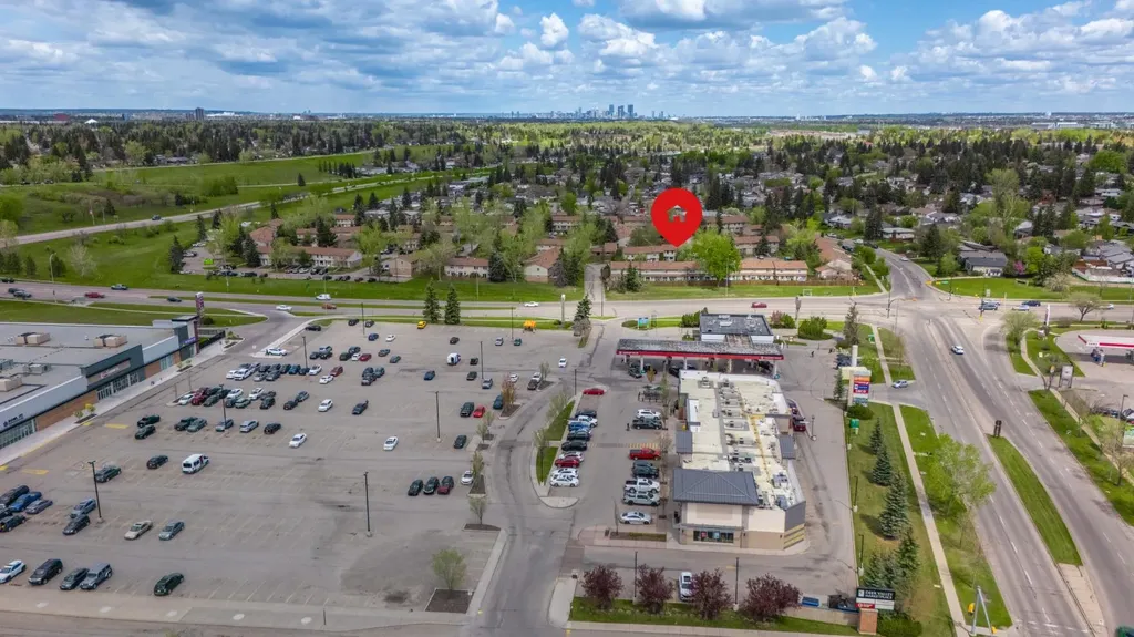 123 Queensland Drive SE Calgary AB T2J 5J4
