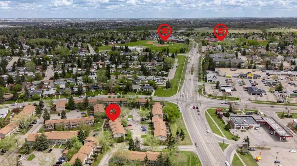 123 Queensland Drive SE Calgary AB T2J 5J4