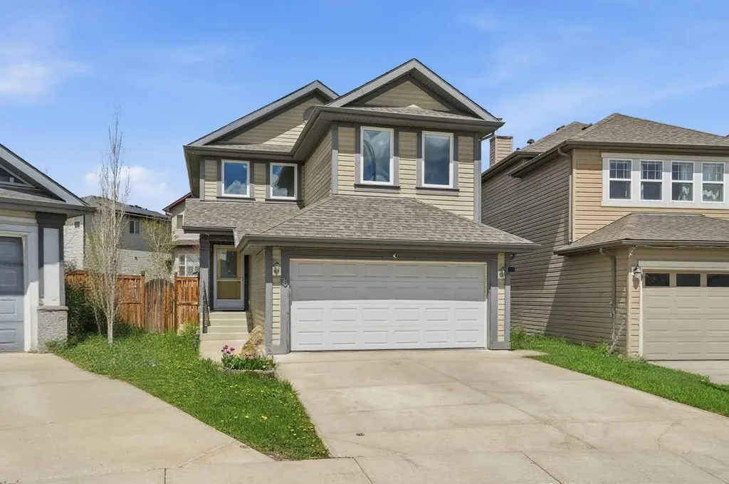78 Everglen Way SW Calgary AB T2Y 5G3